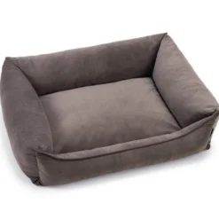 Beeztees Orthopedische Hondenmand Fy Donkergrijs 12 Beeztees Orthopedische Hondenmand Fy Donkergrijs -Dieren Verzorg Verkoopwinkel 0716221