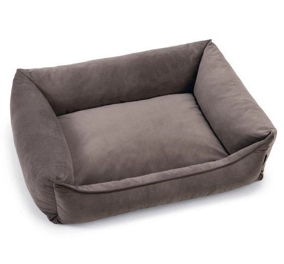 Beeztees Orthopedische Hondenmand Fy Donkergrijs 5 Beeztees Orthopedische Hondenmand Fy Donkergrijs - Image 5