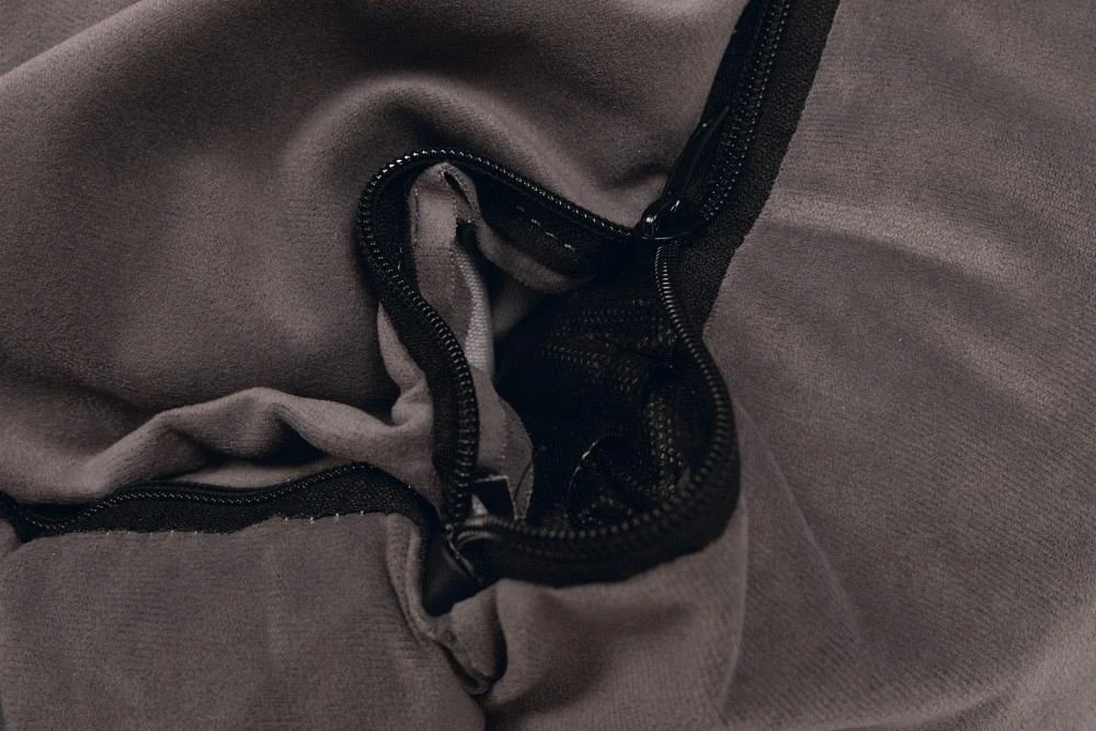 Beeztees Orthopedische Hondenmand Fy Donkergrijs 7 Beeztees Orthopedische Hondenmand Fy Donkergrijs - Image 7