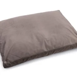 Beeztees Orthopedisch Hondenkussen Fy Donkergrijs -Dieren Verzorg Verkoopwinkel 0716226