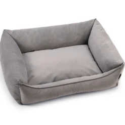 Beeztees Orthopedische Hondenmand Fy Lichtgrijs -Dieren Verzorg Verkoopwinkel 0716231