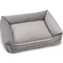 Beeztees Orthopedische Hondenmand Fy Lichtgrijs -Dieren Verzorg Verkoopwinkel 0716232