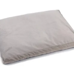 Beeztees Orthopedisch Hondenkussen Fy Lichtgrijs -Dieren Verzorg Verkoopwinkel 0716236