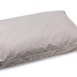 Beeztees Orthopedisch Hondenkussen Fy Lichtgrijs -Dieren Verzorg Verkoopwinkel 0716237