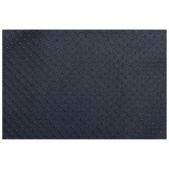 Designed By Lotte Hondenmand Ribbed Antraciet 12 Designed By Lotte Hondenmand Ribbed Antraciet -Dieren Verzorg Verkoopwinkel 0716250 2