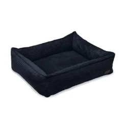 Designed By Lotte Hondenmand Ribbed Antraciet 13 Designed By Lotte Hondenmand Ribbed Antraciet -Dieren Verzorg Verkoopwinkel 0716251