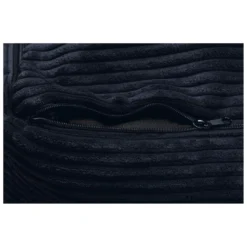 Designed By Lotte Hondenmand Ribbed Antraciet 17 Designed By Lotte Hondenmand Ribbed Antraciet -Dieren Verzorg Verkoopwinkel 0716252 1