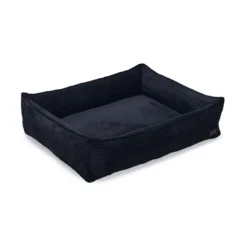 Designed By Lotte Hondenmand Ribbed Antraciet 16 Designed By Lotte Hondenmand Ribbed Antraciet -Dieren Verzorg Verkoopwinkel 0716252