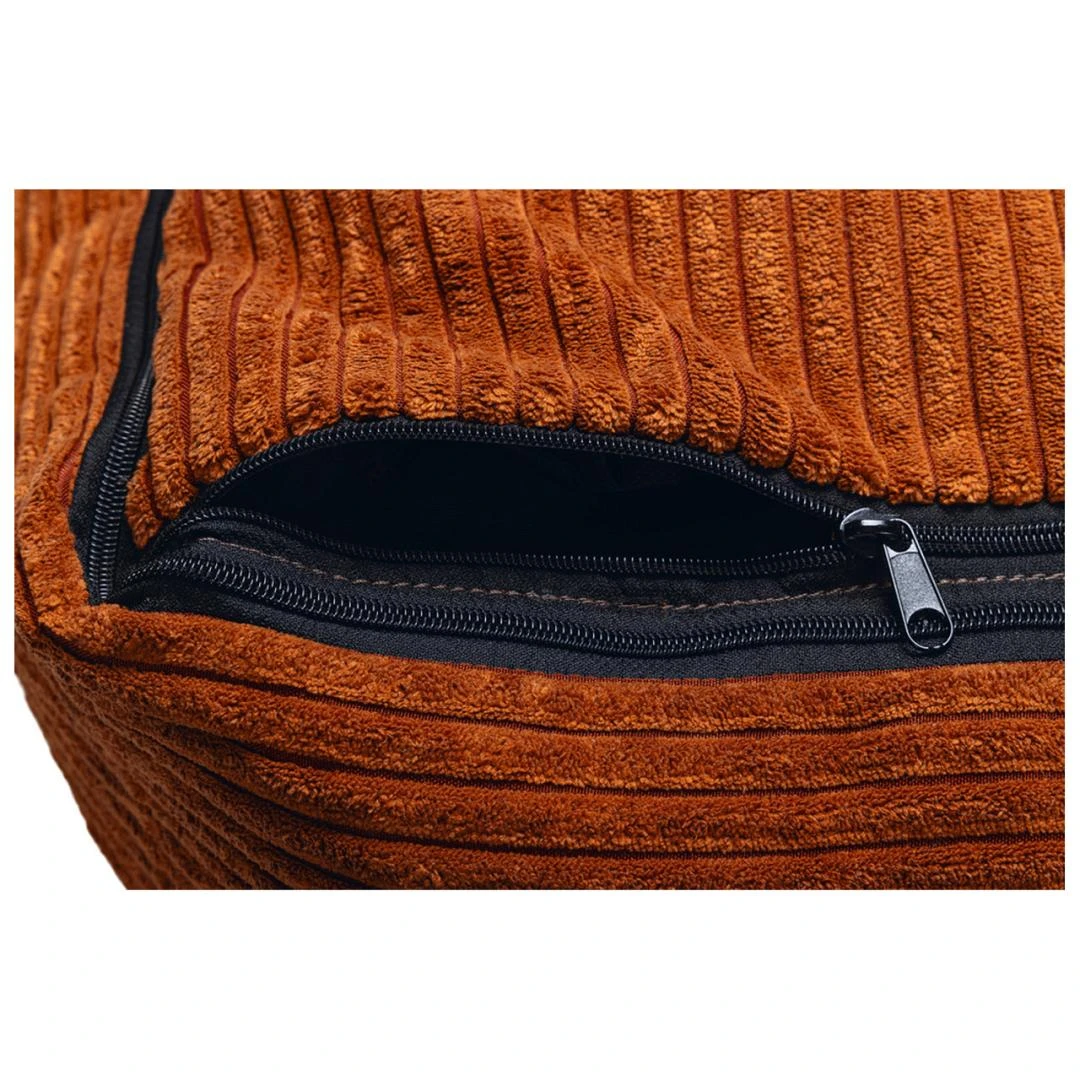 Designed By Lotte Hondenmand Ribbed Terracotta 2 Designed By Lotte Hondenmand Ribbed Terracotta - Image 2