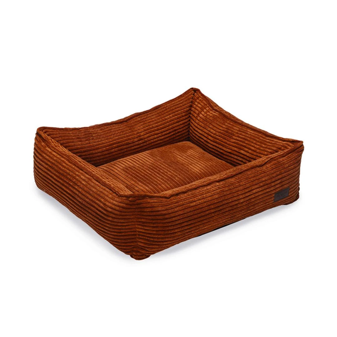 Designed By Lotte Hondenmand Ribbed Terracotta 1 Designed By Lotte Hondenmand Ribbed Terracotta