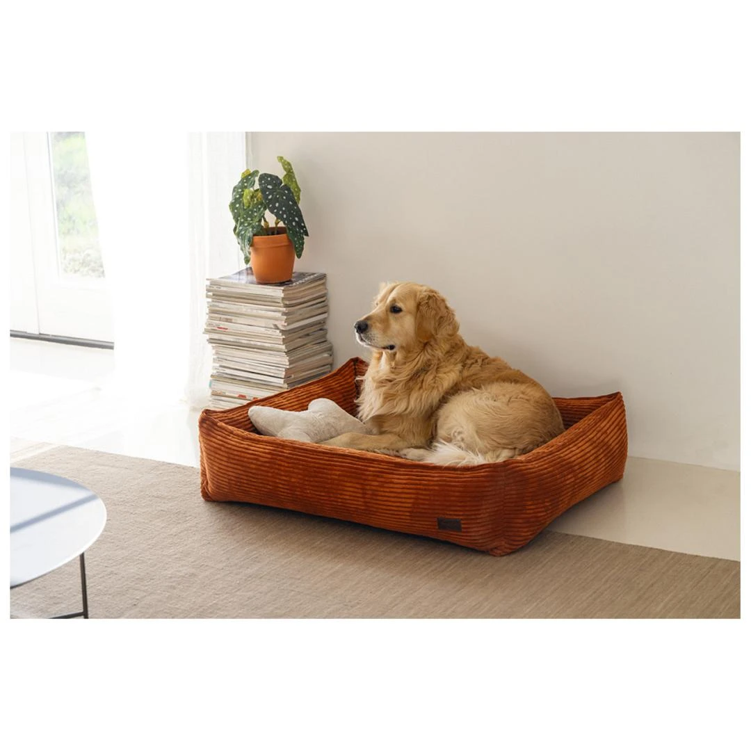 Designed By Lotte Hondenmand Ribbed Terracotta 10 Designed By Lotte Hondenmand Ribbed Terracotta - Image 10