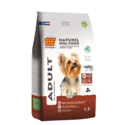 BF Petfood Hondenvoer Adult Small Breed 1,5 Kg