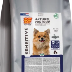 BF Petfood Hondenvoer Sensitive Small Breed 10 Kg