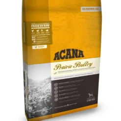 Acana Classics Hondenvoer Prairie Poultry 11,4 Kg