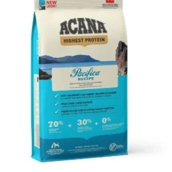 Acana Highest Protein Hondenvoer Pacifica 11,4 Kg