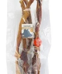 Beeztees Runderkophuid 80 Cm 5 St