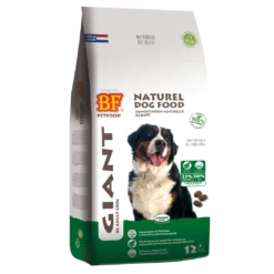 BF Petfood Hondenvoer Giant 12,5 Kg