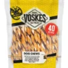 Voskes Rund En Kip Twist 400 Gr