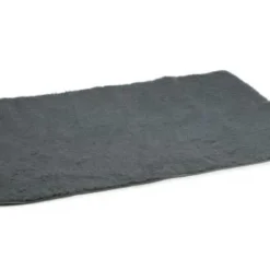 Beeztees Vetbed Afgebiesd Grijs