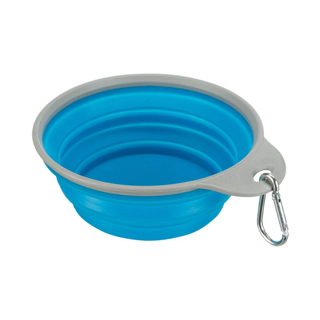 TRIXIE Reisbak 0,5 Ltr 1 TRIXIE Reisbak 0,5 Ltr