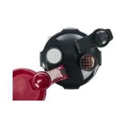 TRIXIE Voer- En Waterreservoir 2 X 0,35 Ltr -Dieren Verzorg Verkoopwinkel 25019 2