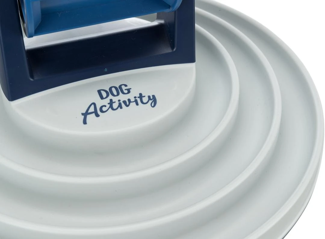 TRIXIE Dog Activity Roller Bowl 2 TRIXIE Dog Activity Roller Bowl - Image 2