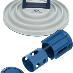 TRIXIE Dog Activity Roller Bowl 7 TRIXIE Dog Activity Roller Bowl -Dieren Verzorg Verkoopwinkel 263374 PHO PRO DET CLIP 32007 6