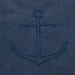 TRIXIE Be Nordic Hondenkussen Föhr Met Rand Donkerblauw -Dieren Verzorg Verkoopwinkel 264561 PHO PRO DET 37463 37464 37465 1