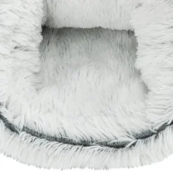 TRIXIE Hondenslaapzak Harvey Grijs/Wit-Zwart 7 TRIXIE Hondenslaapzak Harvey Grijs/Wit-Zwart -Dieren Verzorg Verkoopwinkel 264666 PHO PRO DET CLIP 38027 1