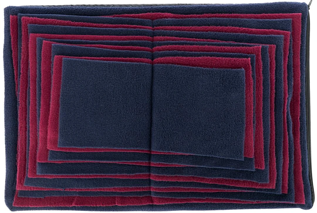 TRIXIE Dog Activity Strategiespel Snuffelboek 2 TRIXIE Dog Activity Strategiespel Snuffelboek - Image 2