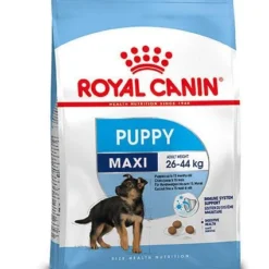 Royal Canin Hondenvoer Maxi Puppy 10 Kg