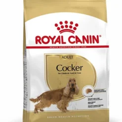 Royal Canin Hondenvoer Cocker Adult 12 Kg
