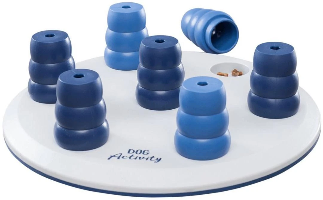 TRIXIE Dog Activity Solitaire 1 TRIXIE Dog Activity Solitaire