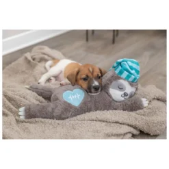 TRIXIE Junior Luiaard Heartbeat 7 TRIXIE Junior Luiaard Heartbeat -Dieren Verzorg Verkoopwinkel 36166 3