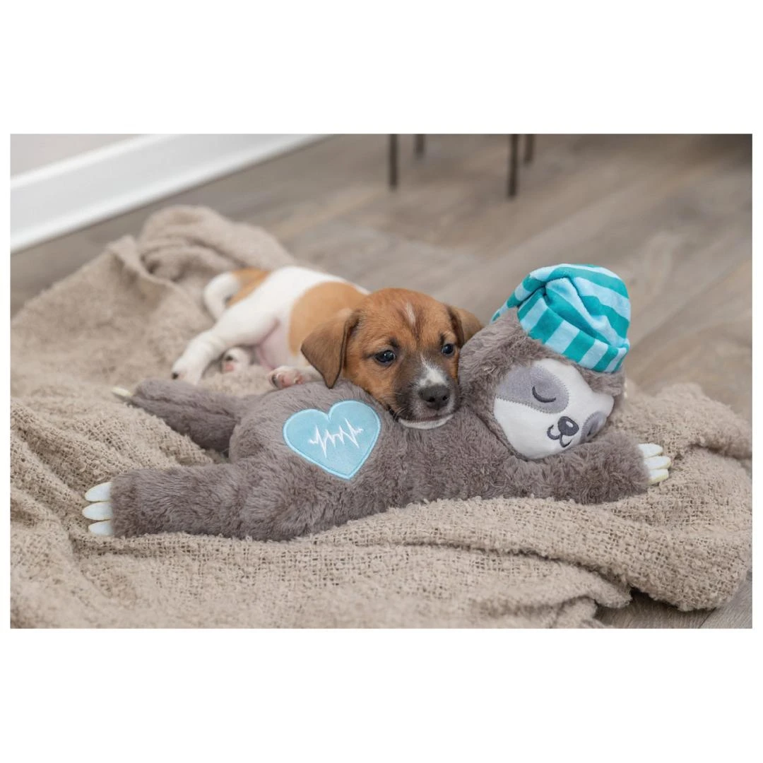 TRIXIE Junior Luiaard Heartbeat 4 TRIXIE Junior Luiaard Heartbeat - Image 4