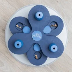 TRIXIE Dog Activity Flower Tower 6 TRIXIE Dog Activity Flower Tower -Dieren Verzorg Verkoopwinkel 4011905320007 2