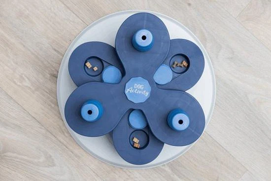 TRIXIE Dog Activity Flower Tower 3 TRIXIE Dog Activity Flower Tower - Image 3