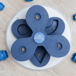 TRIXIE Dog Activity Flower Tower 7 TRIXIE Dog Activity Flower Tower -Dieren Verzorg Verkoopwinkel 4011905320007 3