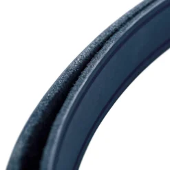 Hunter Rundleder Hondenlijn Donkerblauw -Dieren Verzorg Verkoopwinkel 4016739683427 2