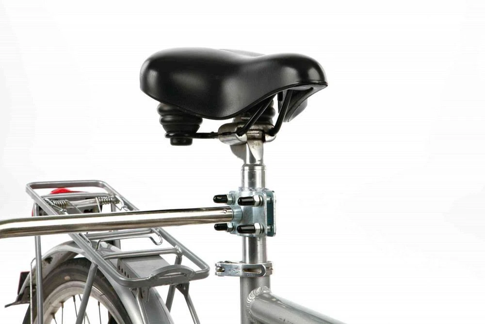 TRIXIE Beugel Voor Zadelpen 1 TRIXIE Beugel Voor Zadelpen