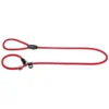 Hunter Retrieverlijn Freestyle Extra Long Rood