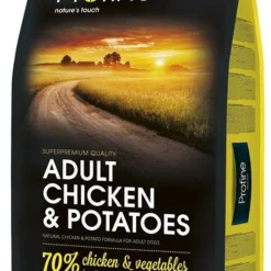 Profine Hondenvoer Adult Chicken & Potatoes 15 Kg