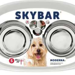 Moderna Voederstandaard Skybar 9 Moderna Voederstandaard Skybar -Dieren Verzorg Verkoopwinkel 5412087017263 a