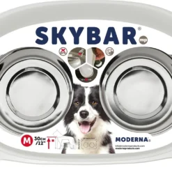 Moderna Voederstandaard Skybar 11 Moderna Voederstandaard Skybar -Dieren Verzorg Verkoopwinkel 5412087017287 a