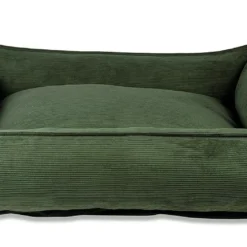 Lex & Max Hondenmand Chicago Groen