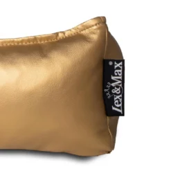 Lex & Max Hondenmand Goud -Dieren Verzorg Verkoopwinkel 6020 060 57 3