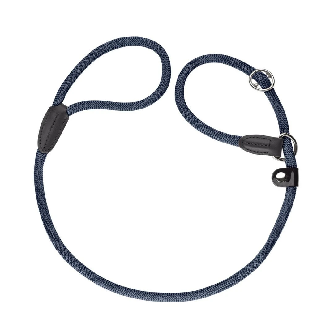 Hunter Retrieverlijn Eiby Freestyle Blauw 2 Hunter Retrieverlijn Eiby Freestyle Blauw - Image 2