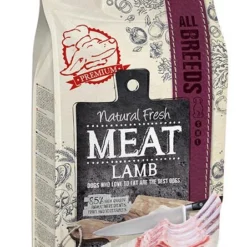 Natural Fresh MEAT Hondenvoer Adult Lamb 2 Kg