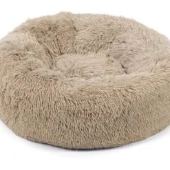 Beeztees Hondenmand Yali Beige 5 Beeztees Hondenmand Yali Beige -Dieren Verzorg Verkoopwinkel 8712695188254