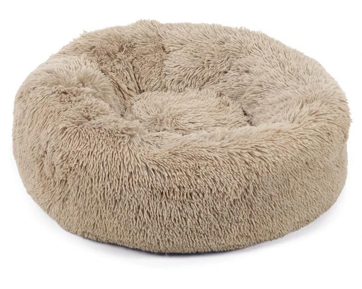 Beeztees Hondenmand Yali Beige 3 Beeztees Hondenmand Yali Beige - Image 3